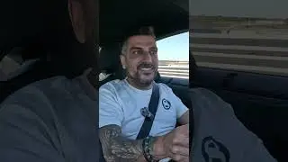 Zayn’le Drag Yaptık! Lamborghini mi? GTR mı?