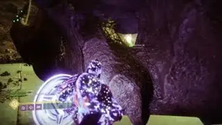 Destiny 2- COS Phase 2 Bake