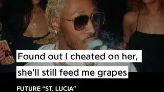 Most Toxic Future Lyrics (Part 2)