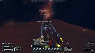 RIP vs XTS, 28th July. Space Engineers PvP, Deserts of Kharak Server -Season 4.