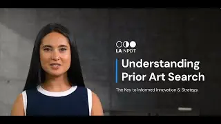 Understanding Prior Art Search - The Key to Informed Innovation & Strategy