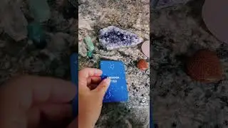 Card of the Day - Get Your Answer Now! #cardoftheday #yesornoreading