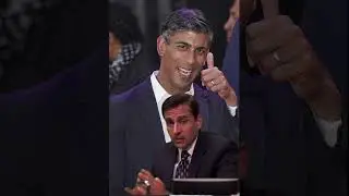 Rishi Sunak  #becauseihatehim r