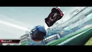 RAGEBURST 6 | alltheRage