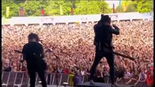 Fall Out Boy Fan made Thriller Music Video