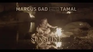 Marcus Gad meets Tamal - Sunshine (Official Visualizer)