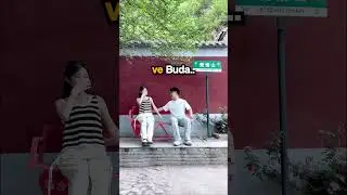 Çin'deki En Popüler Olay..