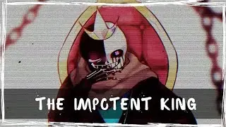 Alphatale|| King Multiverse!Sans ||Theme|| The Important King ||Jinify|| 1 Hours