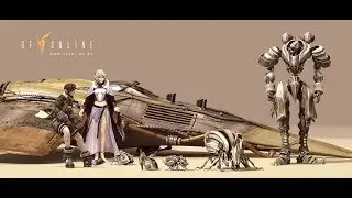 🔴 RF Online - Я им помогаю, а они убегают (ಥ﹏ಥ)