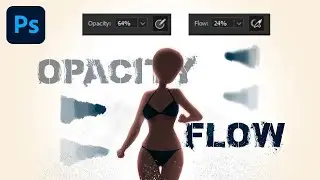 FLOW E OPACIDADE  ENTENDA COMO FUNCIONA