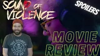 Sound of Violence (2021) - Movie Review