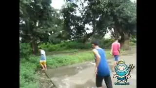 Ano Ang Kaya Mong Isuko ?