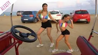 KIKI CHALLENGE - IN MY FEELINGS - DANCE - KIKI DO YOU LOVE ME
