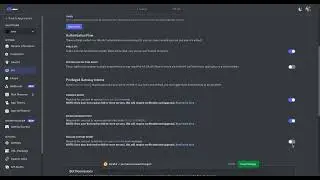Como Pegar Token no Discord Developer Portal