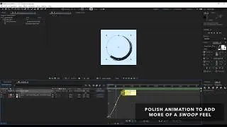 Animating a Brush Stroke (After Effects)