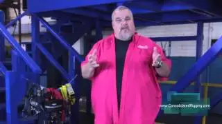 Fall Safety - Choosing the Right Harness