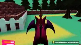 Gmod: Ultimate Chimera Hunt - Part 3 w/ xLofty20x and ParaDevik (Gecko VS Chameleon)