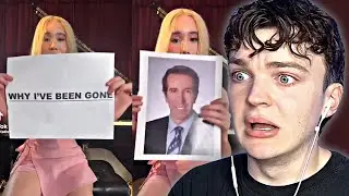 lil tay SPEAKS OUT against father