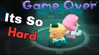 I Cant Beat Pikmin 3 Challenge Mode