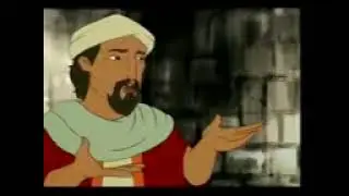 kisah nabi Ilyas as
