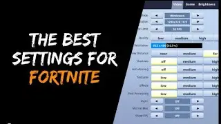 Fortnite New Performance Mode WIll DOUBLE YOUR FPS! | PROS & CONS