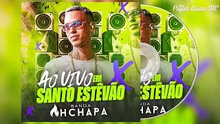 AH CHAPA | AO VIVAO PRA PAREDAO 2024