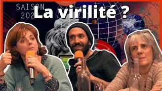 Qu’est-ce que la virilité ?