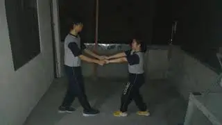 LINE DANCE, SWING, AND CHA-CHA