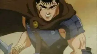 Gatsu contre Boscorn