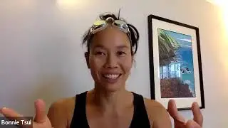 Bonnie Tsui, 