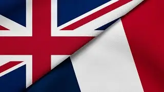 England vs France: Which Country is Better?
