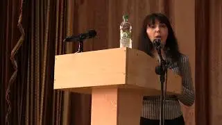 Алла Москалец, поведенческий аналитик (Украина, г. Мариуполь)