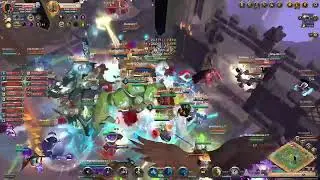 DRUYDS RECRUTING season 23!