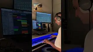 Still waiting for your fan Dune video with this sound🎵 #music #musicproducer #musicproduction #epic