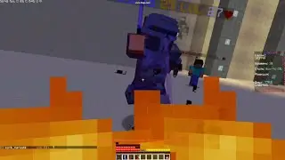 JediCraft MoniDays PvP | Эпичное пвп джедикрафт