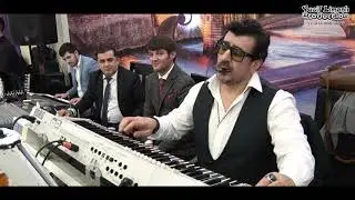 Remzi Cabbarli - Sintez. (Toy Sankt-Peterburq 2021) FHD