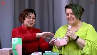Сексшоперс и Просак открывают Unbound