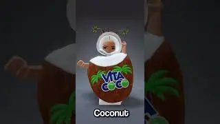 Baddie coconut 🥰 (ROBLOX TREND) #SHORTS #shortsfeed