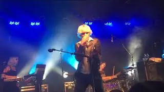 Need You Tonight, Easy Love, All Night by R5