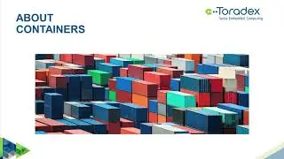 Qt and Software Containers for Embedded Devices