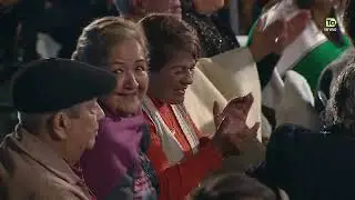 TEMERIDAD LOS PREFERIDOS DE COLOMBIA Serenata Teleantioquia