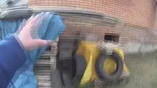В Деревне Весной