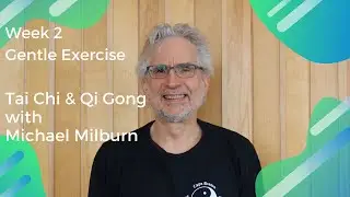Tai Chi & Qi Gong