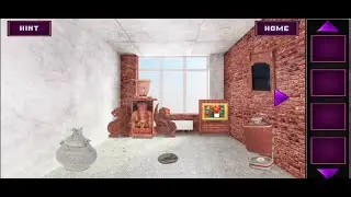 FEG Escape Game: Hard Time 4 Walkthrough [FirstEscapeGames]