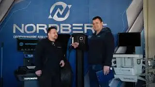 Интервью с компанией Nordberg