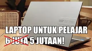 Review Asus Vivobook Go 14 E1404G