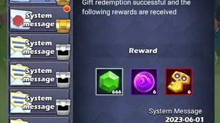 Taptap Heroes: June Gift Codes!