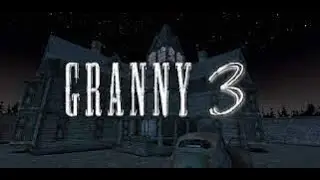Granny 3 All Death Scenes|| Back to Horror mode ||