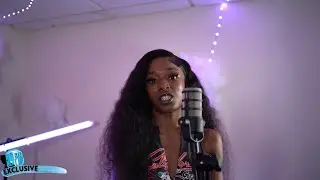 Bby Laana - Who Got Smoke (NorCalNextUp Exclusive Live Performance)