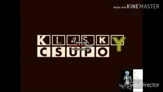 X Klasky Csupos